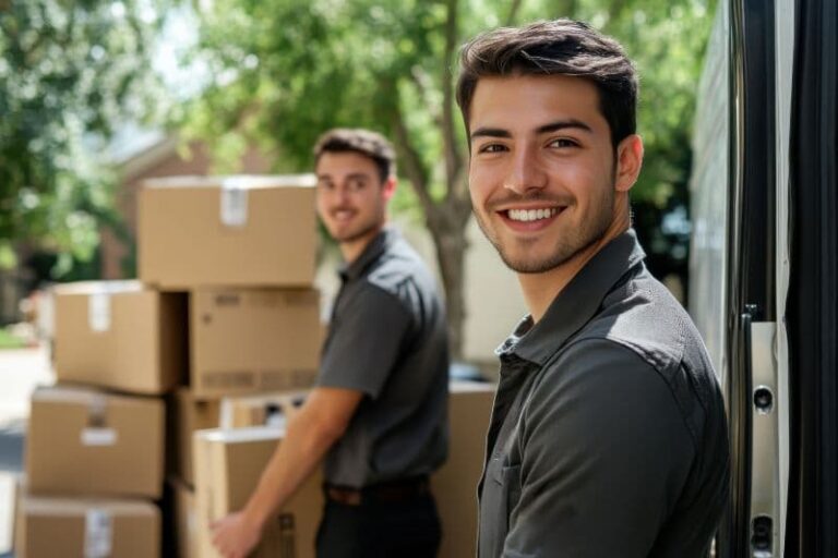 Compare moving quotes to find the best deal