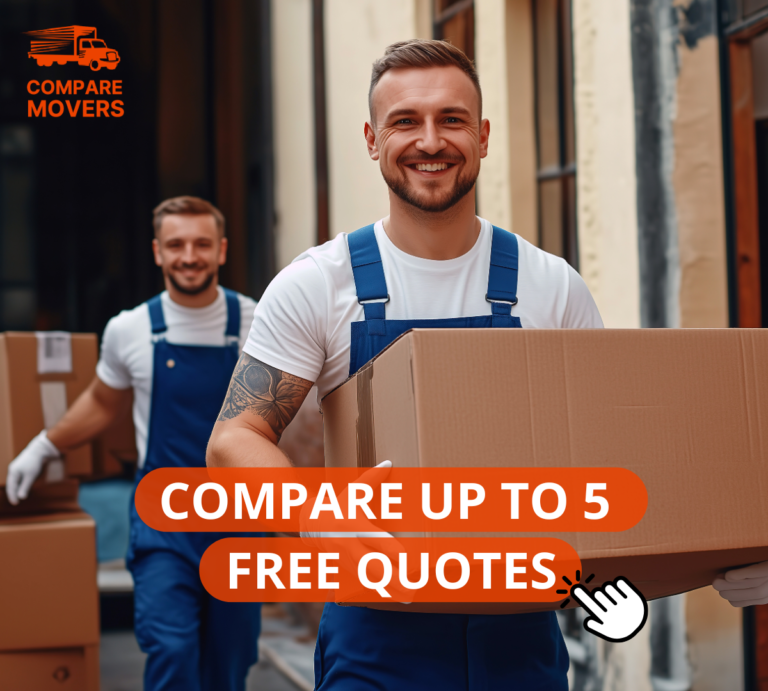 compare free quotes professional movers ontario