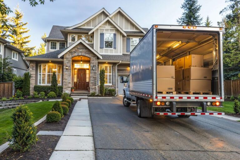 toronto movers prices
