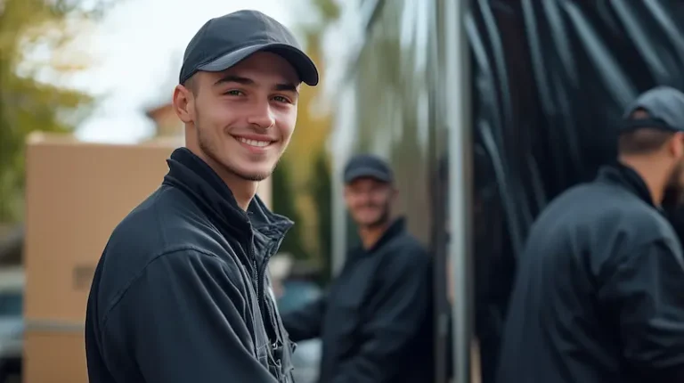 Compare professional movers in Mississauga for affordable moving services