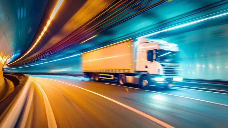 Long-distance moving in Canada with professional moving services