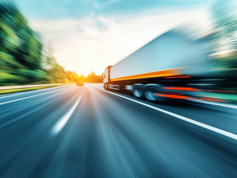 long distance move kingston ontario across canada