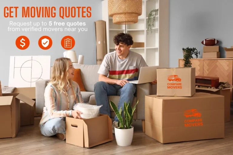 how to get moving quotes canada without getting played