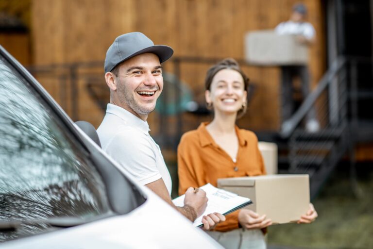 moving company quotes canada