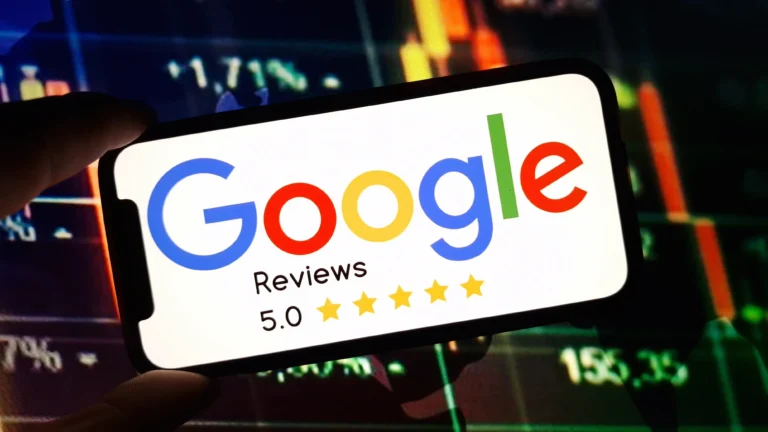 best practices get more 5 star google reviews