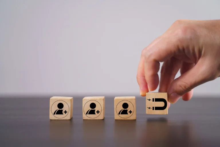 customer referral program