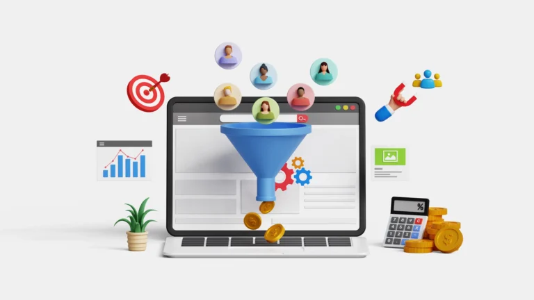moving company lead generation platform