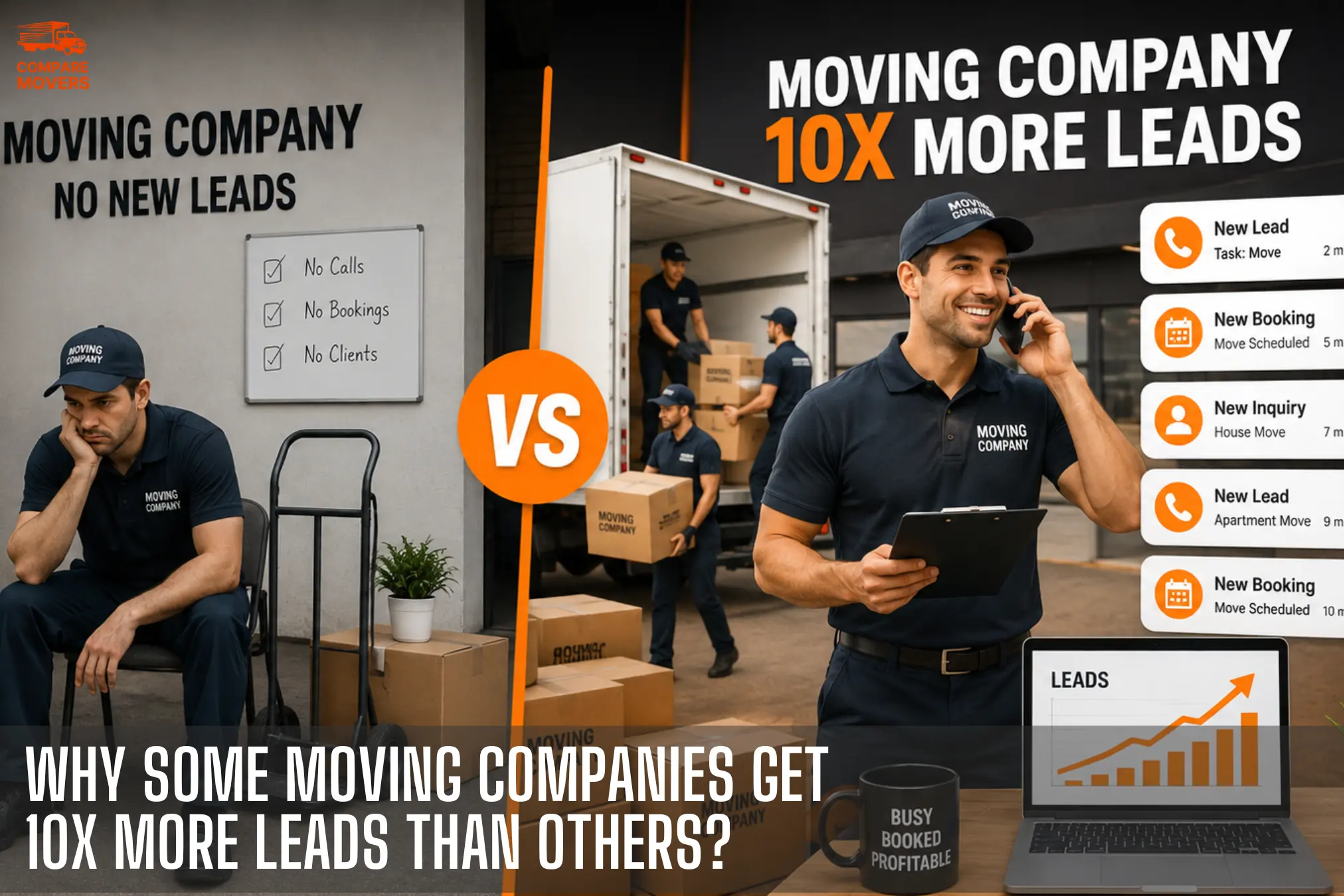 why some moving companies get 10x more leads than others