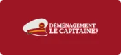 Déménagement le capitaine