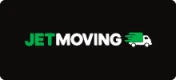 Jet moving