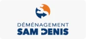 demenagement sam denis