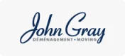 john gray moving