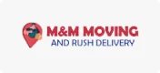 m&m moving and rush delivery
